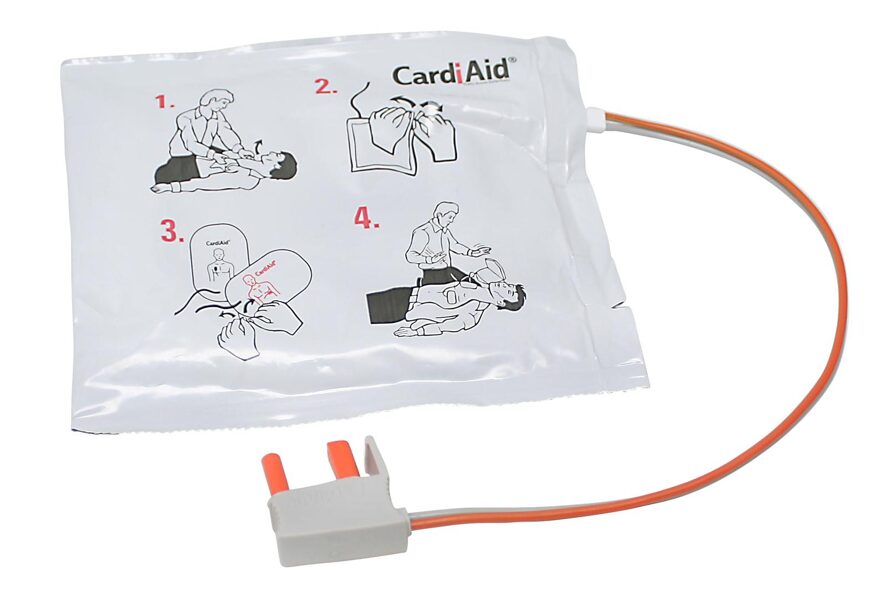 Elektrodi defibrilatoriem