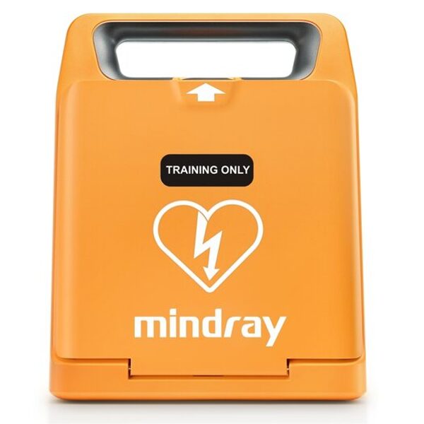 Mindray mācību defibrilators